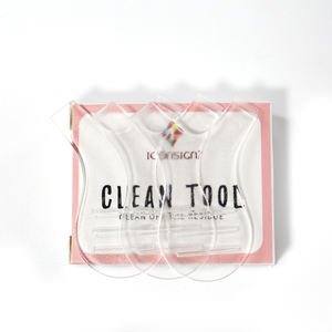 Kit <span class=keywords><strong>de</strong></span> levantamiento <span class=keywords><strong>de</strong></span> <span class=keywords><strong>pestañas</strong></span> para salón, herramientas para levantamiento <span class=keywords><strong>de</strong></span> <span class=keywords><strong>pestañas</strong></span>, 8 minutos - Product Image 5