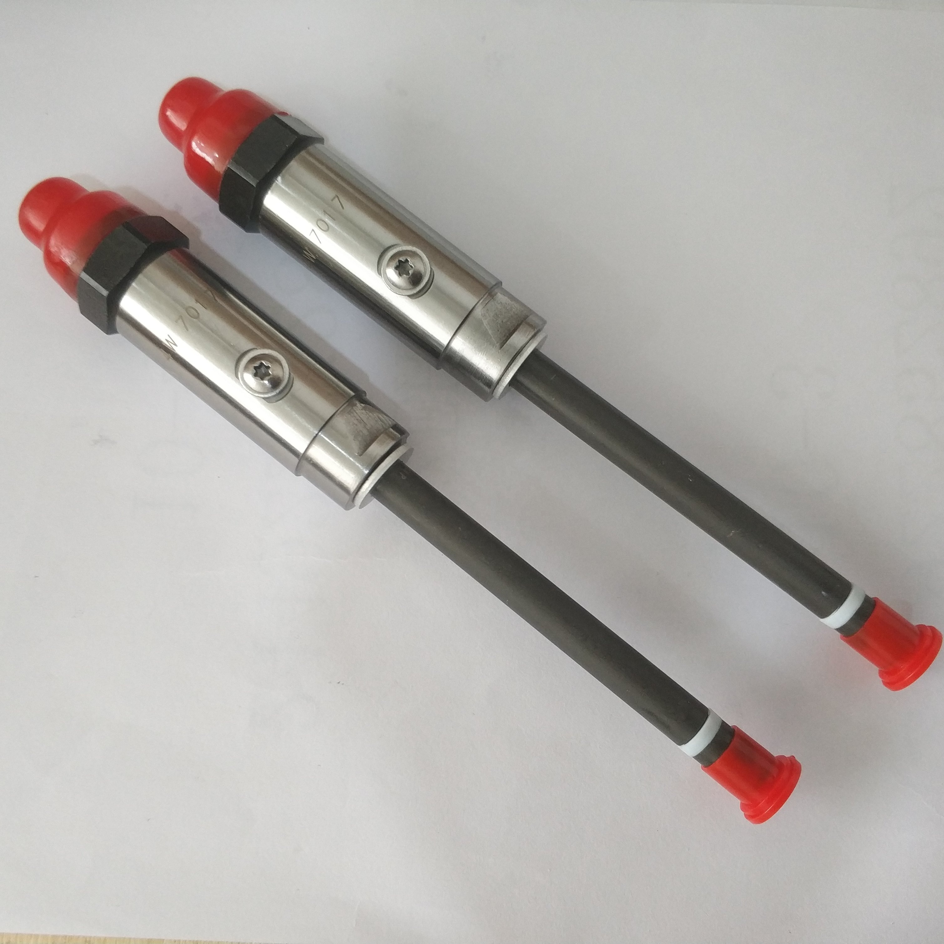 Extractor pencil injector 4W7018 diesel injection nozzle 4W7018 fuel nozzle injector 4W7018 for cat 3406B