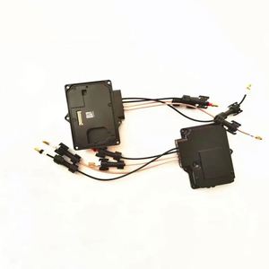 Placa de módulo RF Agras T40 T20P T30 al por mayor, módulo de radiofrecuencia Agras T40 T20P, piezas de reparación de drones, accesorios de venta caliente Z5097 - Product Image 5