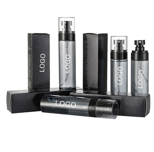 Makeup Pengaturan Semprot Pelembab Tahan Lama <span class=keywords><strong>Foundation</strong></span> Fixer Make Up Semprot Matte Finishing Pengaturan Semprot Kulit Kosmetik - Product Image 2