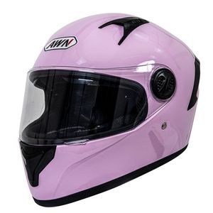 Casque intégral de moto à visière double rabattable pour toutes les saisons, pour adultes, hommes et femmes, 309 AWN, casques intégraux 309 - Product Image 5