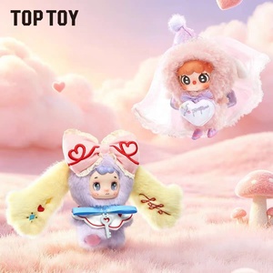 Novedad: Peluche de la Serie Frozen en Caja Sorpresa, con Temática de Películas y TV, Ideal para Regalo - Product Image 5