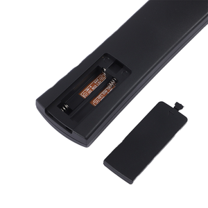 RC4591P Télécommande <span class=keywords><strong>TV</strong></span> infrarouge Garantie 1 an Utilisation facile avec BUSH QLED Smart <span class=keywords><strong>TV</strong></span> & <span class=keywords><strong>Streaming</strong></span> Hot Keys - Product Image 4