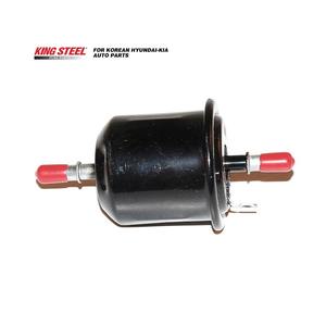 KINGSTEEL OEM 31911-25000 Filtro de Combustible para Auto Hyundai <span class=keywords><strong>Accent</strong></span> <span class=keywords><strong>2000</strong></span>-2006 Excel <span class=keywords><strong>2000</strong></span> <span class=keywords><strong>Verna</strong></span> 1999 al Mejor Precio - Product Image 3