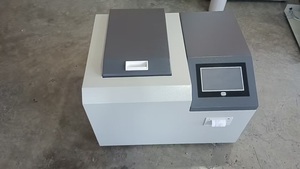 เครื่องวัดแคลอรีแบบออกซิเจนบอมบ์ขั้นสูง ASTM D2430 5MJ/kg~40MJ/kg ±60J/g สำหรับการวัดค่าแคลอรีของผลิตภัณฑ์ปิโตรเลียม - Product Image 5