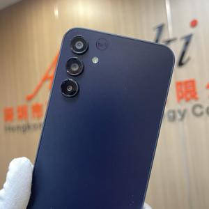 Version Globale pour Smartphone Android 5G Original pour la Vente en Gros Téléphones d'Occasion pour Amsung A15 A16 - Product Image 5