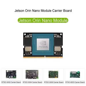 Nuevo Módulo de Computación Integrada NVI Jetson Orin Nano de 4GB - Product Image 3