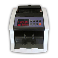 UNION C16 Machine de comptage d'argent à grande vitesse pour compteur d'argent automatique multi-devises avec MG UV IR MT