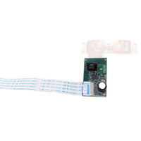 802 802XL Carriage Unit Assembly untuk HP DeskJet 1000 1010 1050 1051 1055 1510 1512 2000 2010 2050 2060 2510