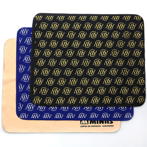 ผ้าเช็ดทำความสะอาดคุณภาพสูงสำหรับแว่นตา ไอแพด แล็ปท็อป แบรนด์ส่วนตัว - Product Image 1