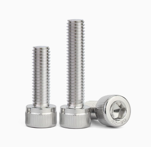 Schrauben für Fahrrad-und Motorrad reparatur schrauben Zylindrische Sechs kant kopfkappe Sechskant-Innen sechs kant schraube - Product Image 4