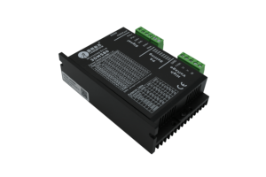 ไดรเวอร์สเต็ปปิ้งแบบดิจิตอลสามเฟส Leadshine <span class=keywords><strong>3DM580</strong></span> ไมโครสเต็ป สำหรับเครื่องตัดเลเซอร์ CO2 - Product Image 4