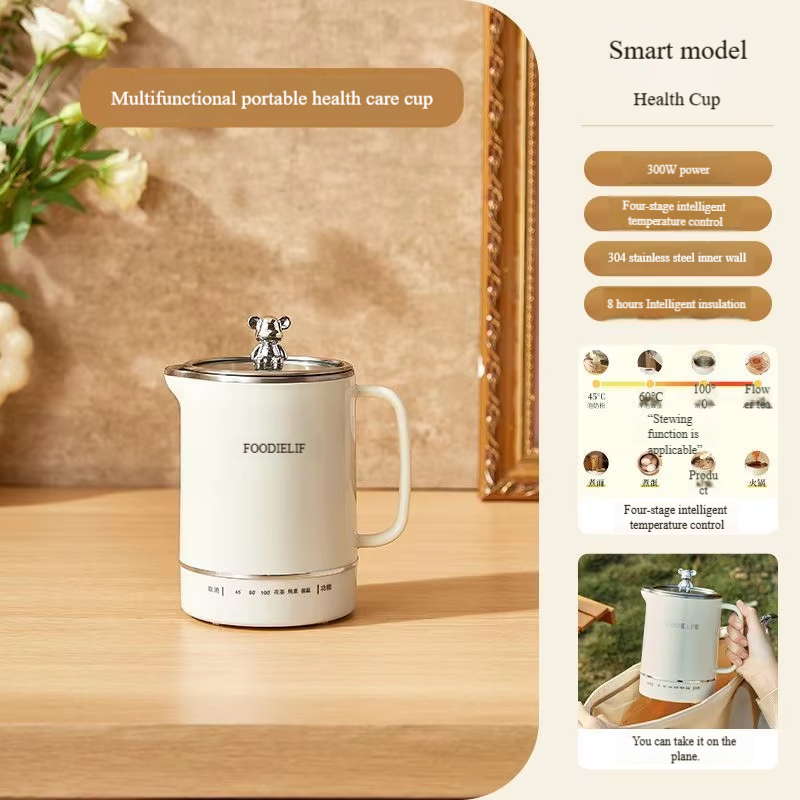 bianco (modello intelligente)