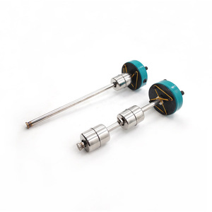 Relé de Control de Nivel de Líquido Ykjd24-200, Interruptor de Flotador de Acero Inoxidable de 100-2000 mm para Uso Industrial - Product Image 2