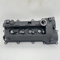 22410-03100 Couvercle de culasse en plastique de haute qualité, accessoire compatible avec les modèles Hyundai Accent, i20, Verna.