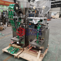 Automatic Sachet Desiccant Packing Machine Silicagel Packaging Machine
