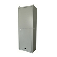 Armoire de projection électrique automatique avec serrure en acier inoxydable de 5 pieds pour utilisation avec téléviseur