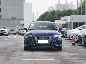 2025 2024 <span class=keywords><strong>2023</strong></span> Offre Spéciale Au-di A3 voiture à essence neuve/d'occasion 1.4T 5-Setas <span class=keywords><strong>Sportback</strong></span> Limousine berline compacte AU-DIA3 - Product Image 4