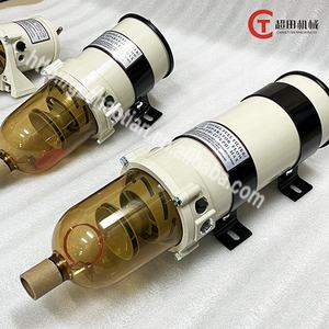 Ekskavatör yedek parçaları yakit filtresi yağ su ayırıcı 2020PM 500FG 900FG 1000FG 1000FH dizel motor Racor yağ su ayırıcı - Product Image 3