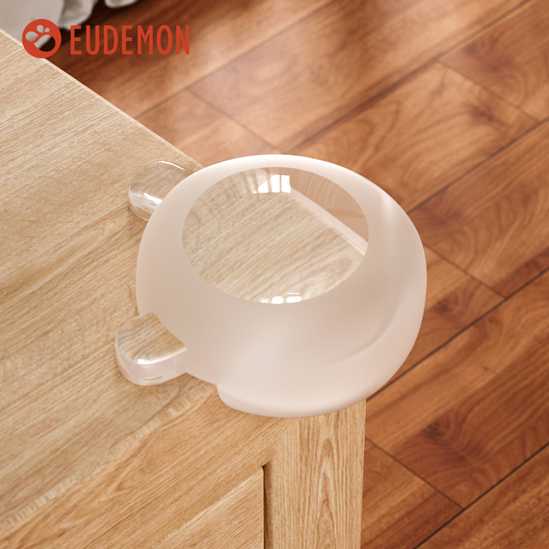Silicone Baby Desk Corner Guards Protective