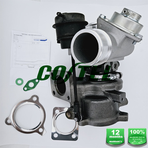 업그레이드 28231-2C410 TD04L-19T 터보 커스텀 현대 제네시스 쿠페 <span class=keywords><strong>2</strong></span>.0L 스테이지 <span class=keywords><strong>2</strong></span> - Product Image 3