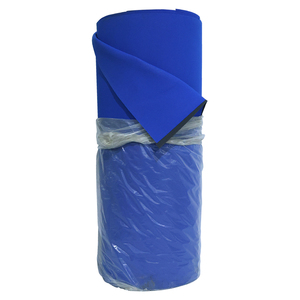 Tùy chỉnh độ dày cắt dịch vụ cho dép giày làm tái chế Trắng <span class=keywords><strong>EVA</strong></span> bọt CuộN tờ 1mm 2mm Hội Đồng Quản Trị in ấn - Product Image 2