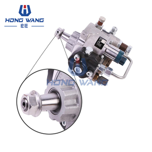 Bomba de Inyección de Combustible Diésel Premium 436-1091 1J770-50503 Compatible con Motor CAT C3.3B para Motor Kubota V3307-CR-TE4 - Product Image 5