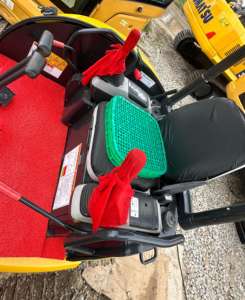 Komatsu รถขุดขนาดเล็ก Pc20รถขุดขนาดเล็กมือสอง PC20mr Komatsu - Product Image 4