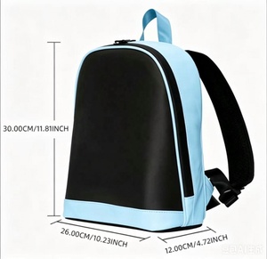 App Programmable Multi-languages Input DISPLAY Led <b>Backpack</b> for Girls for EYES ATTRACTION - Product Image 1
