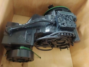 ระบบส่งกำลัง 4WG200/S  6WG-260 - Product Image 3
