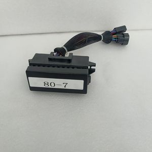 ชุดสายไฟกล่องฟิวส์ฮุนได 80-7 รุ่น 21N1-10071 อะไหล่รถขุด - Product Image 1