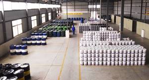 GL-5 85 Вт 90 трансмиссионные смазочные материалы для транспортных средств, промышленная тяжелая нагрузка - Product Image 5