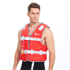 <span class=keywords><strong>Gilet</strong></span> <span class=keywords><strong>de</strong></span> <span class=keywords><strong>sauvetage</strong></span> pour adultes, nouvelle conception, vente en gros d'usine chinoise, aide à la flottabilité pour la natation en piscine, <span class=keywords><strong>gilet</strong></span> <span class=keywords><strong>de</strong></span> <span class=keywords><strong>sauvetage</strong></span> - Product Image 2