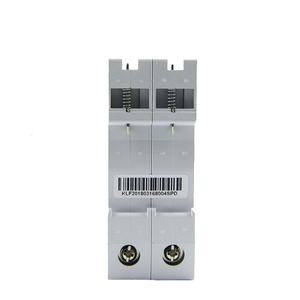 40ka t2 वर्ग c मॉव वैरिस्ट प्रोटेक्शन डिवाइस औद्योगिक ग्रेड बिजली प्रणाली के लिए औद्योगिक ग्रेड बिजली गिरफ्तारी - Product Image 6
