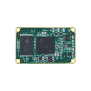 Chipboard TMS320F28377 F2837x บอร์ดหลักอุตสาหกรรม <span class=keywords><strong>TI</strong></span>/79 C2000 C28x <span class=keywords><strong>DSP</strong></span> PWM บอร์ดพัฒนาและชุด - Product Image 1