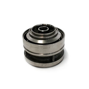 מקצועי חול איבד שעוות ליהוק Ni-להתנגד צנטריפוגלי משאבת מדחפים עבור מים משאבות - Product Image 6