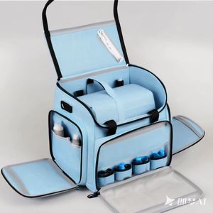 BSCI Factory Deluxe Quilted Automatic bsci <b>Bag</b> <b>Sewing</b> <b>Machine</b> - Product Image 3
