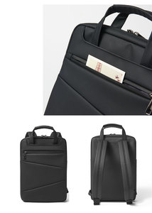 <span class=keywords><strong>Sac</strong></span> à <span class=keywords><strong>dos</strong></span> <span class=keywords><strong>pour</strong></span> <span class=keywords><strong>homme</strong></span>, sacoche personnalisée, <span class=keywords><strong>de</strong></span> <span class=keywords><strong>petit</strong></span> fourre-tout <span class=keywords><strong>pour</strong></span> ordinateur portable 14 pouces, léger, urbain, décontracté, <span class=keywords><strong>pour</strong></span> les affaires, vente en gros - Product Image 4