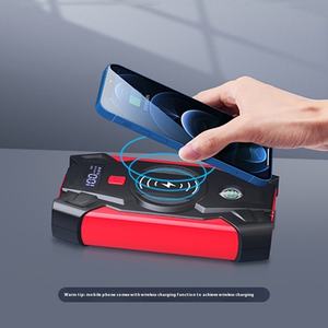 Аккумулятор для аварийного автомобиля, 12 В - Product Image 5