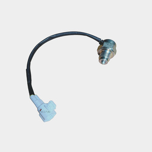 Interruptor de Luz de Reversa WK-118-6G55 para Foton Aoling Express Aumark Jiefang J6F Wanliyang - Product Image 1