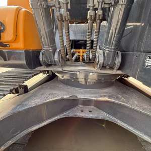 100% Original Corea utilizó Hyundai 220LC-9S 210 225 305 22Ton excavadora con buen rendimiento - Product Image 5