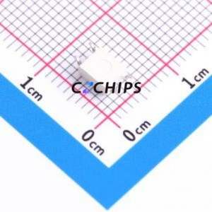 G3VM-81G1 Solid State Relay (MOS Output) SOP-4-2.54mm Relay SPST-NO (1 Form A) 50mA 1.15V 80V - Product Image 2
