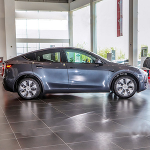Vehículo eléctrico <span class=keywords><strong>Tesla</strong></span> de alta velocidad para adultos, vehículo eléctrico de energía de alta velocidad, modelo Y 4WD, <span class=keywords><strong>China</strong></span>, 2022 - Product Image 4