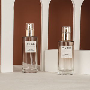 Envases de Vidrio Ovalados de 30 ml para Cosméticos, Directo de Fábrica, para Suero, Tónico y Loción para el Cuidado de la Piel - Product Image 4