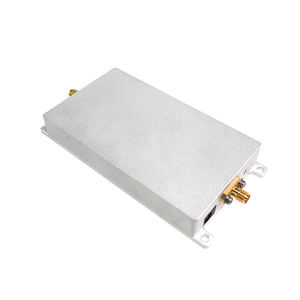 Módulo Anti-Drones RF de 50W 450-600MHZ, Dispositivo de Sistema FPV para UAV, Módulos Inalámbricos y RF, Módulo Inhibidor - Product Image 1