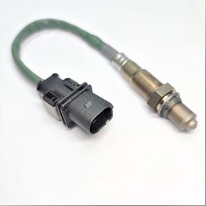 เซ็นเซอร์อัตโนมัติ OEM เซ็นเซอร์ออกซิเจนสำหรับรถฟอร์ด เฟียสต้า St180 คูก้า มอนเดโอ เฟียสตาร์ ปี 2006 เครื่องยนต์ดีเซล BA5A-9Y460-AA E1GA-9Y460-GA - Product Image 2