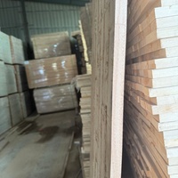 Planche en bois massif de haute qualité, bois de pin carbonisé traité thermiquement, taille personnalisée, bandes de pin écologiques