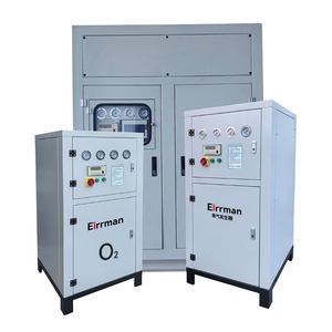 Xách tay PSA công nghệ N2 Nitơ Máy phát điện máy cho bao bì thực phẩm cho nhà máy sản xuất khí oxy thế hệ thiết bị - Product Image 2