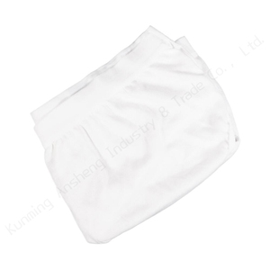 Culottes jetables 100 % coton, 5 pièces, taille mi-haute, respirantes, écologiques, antibactériennes, pour la <span class=keywords><strong>grossesse</strong></span> et le soutien post-partum - Product Image 4