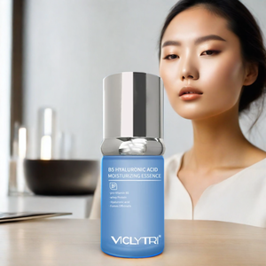 Koreaanse huidverzorging voor verfrissende olie-controlerende toner B5 Hyaluronzuur hydraterende whitening herstellende anti-verouderings <span class=keywords><strong>serum</strong></span> gezicht - Product Image 1